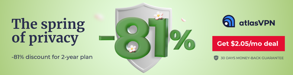The spring of privacy