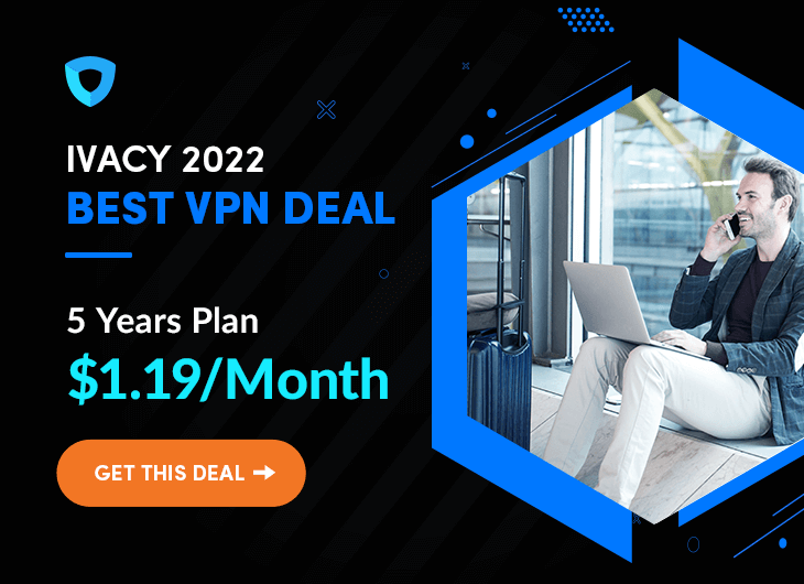 Ivacy VPN 730x530